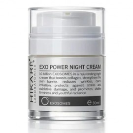 Hikari Exo Power Night Cream 30ml
